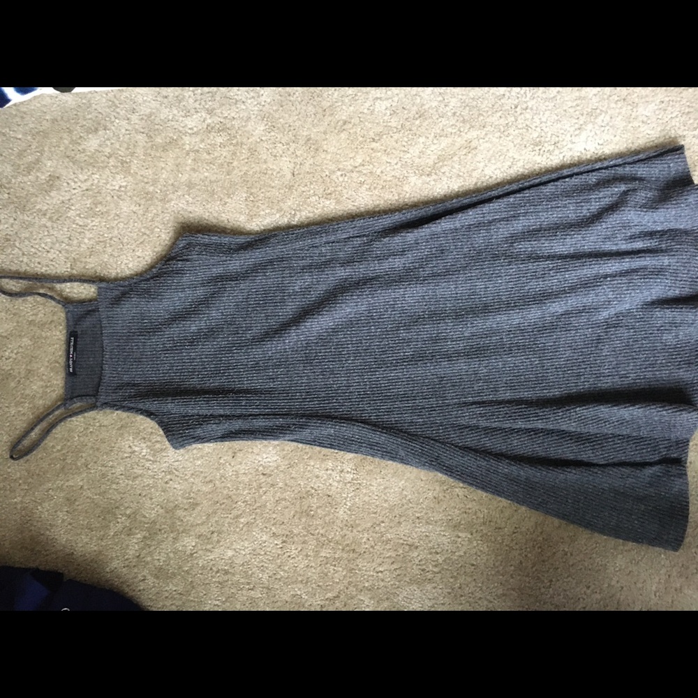 Dress ONE SIZE